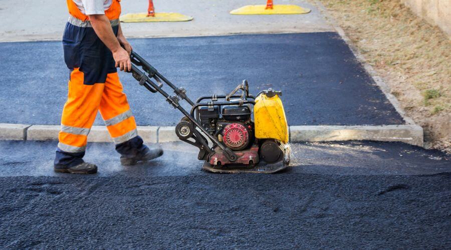 Expert flood damage restoration services in Houck, AZ